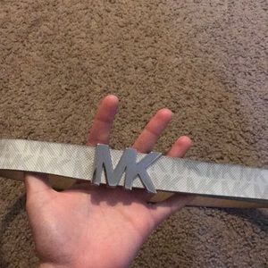 Mk belt